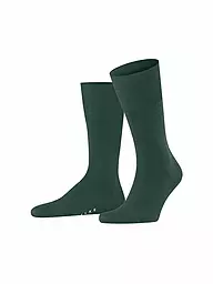 FALKE | Socken AIRPORT tandoori | Oliva