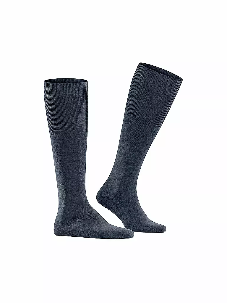 FALKE | Calze AIRPORT | Blu