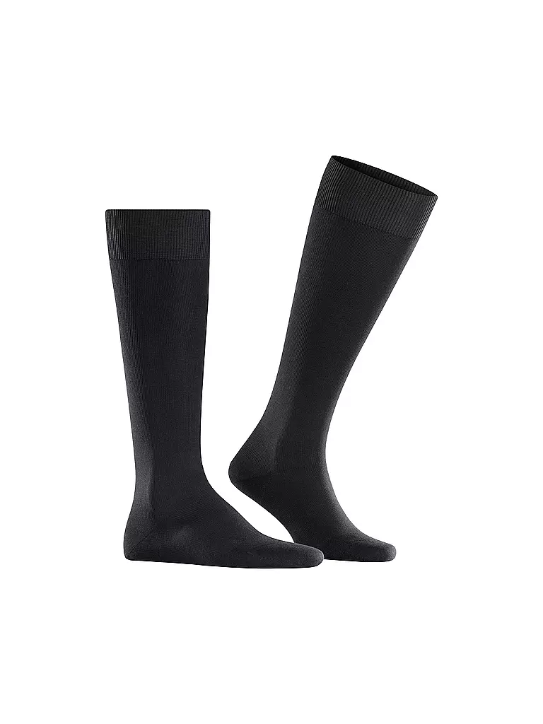 FALKE | Calze al ginocchio "Energizing Cotton 15660" | 