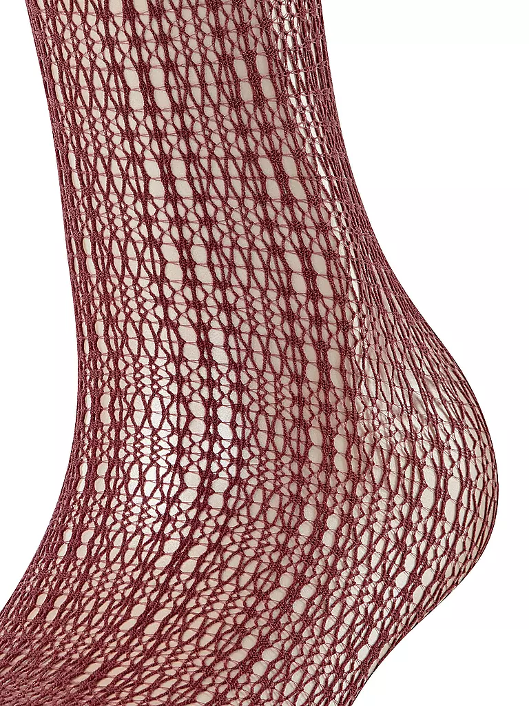 FALKE | Calze al ginocchio CROSSROAD cayenne | 