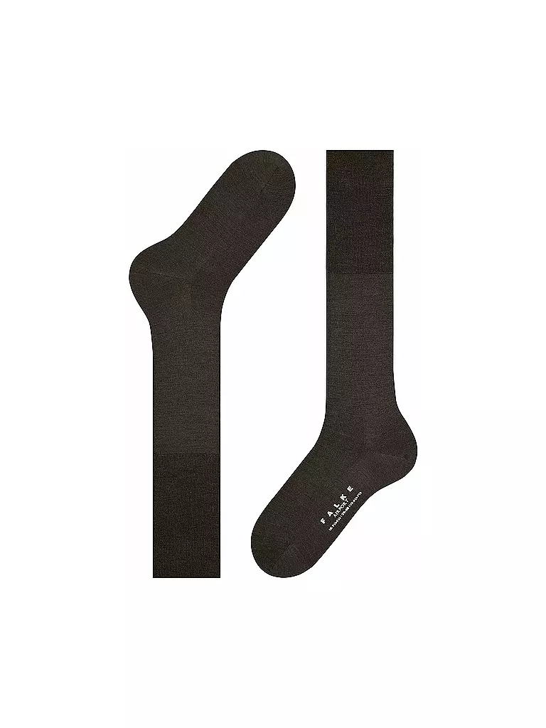FALKE | Calze al ginocchio da uomo "Airport" | 