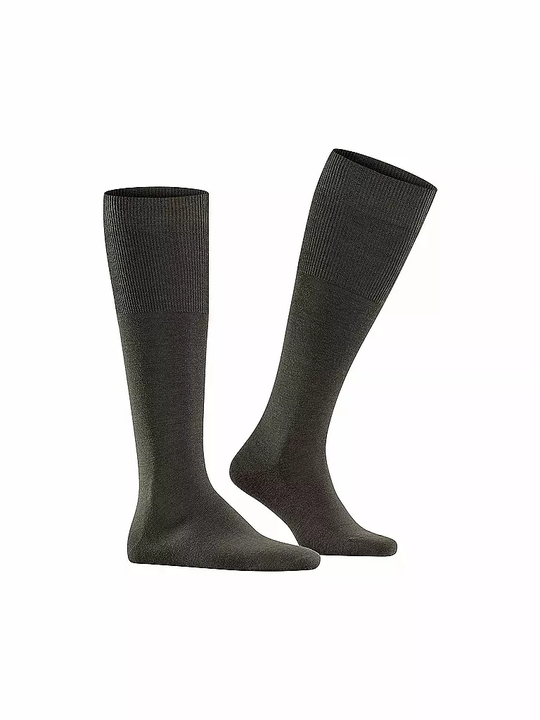 FALKE | Calze al ginocchio da uomo "Airport" | 