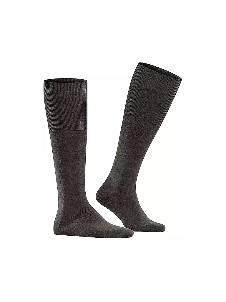 FALKE | Calze al ginocchio da uomo "Airport" | 