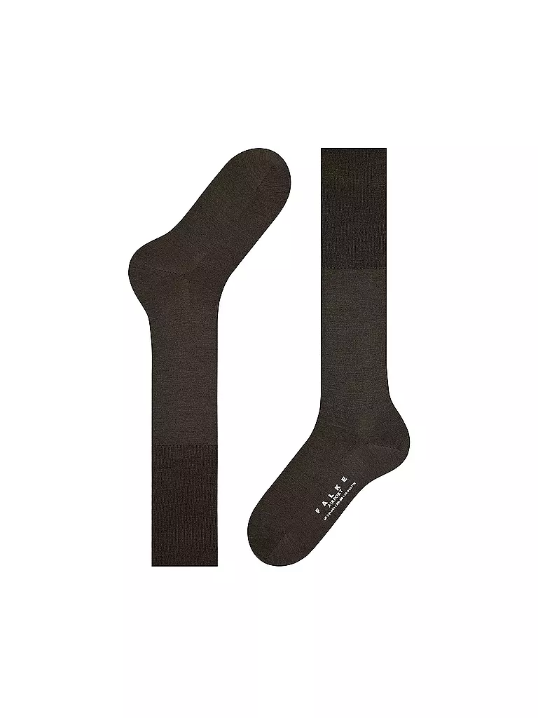 FALKE | Calze al ginocchio da uomo "Airport" | 