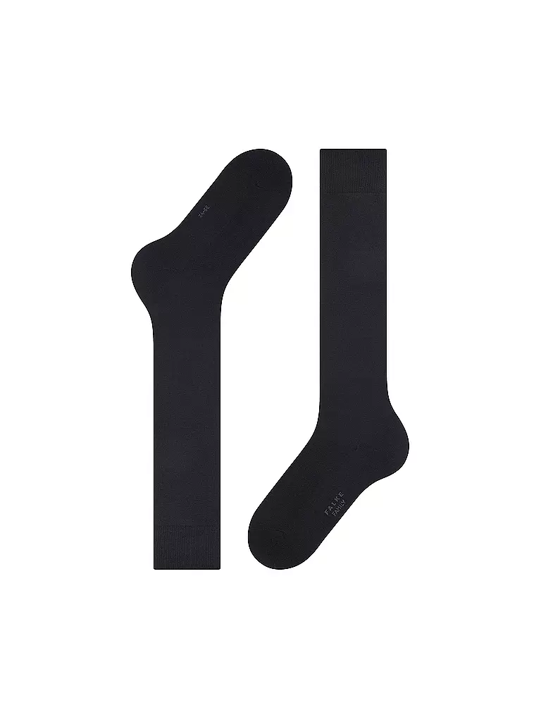 FALKE | Calze al ginocchio da uomo Family | 