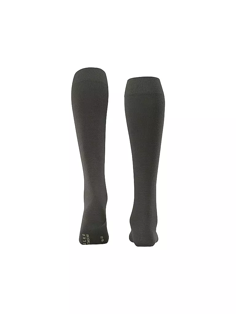 FALKE | Calze al ginocchio military | 