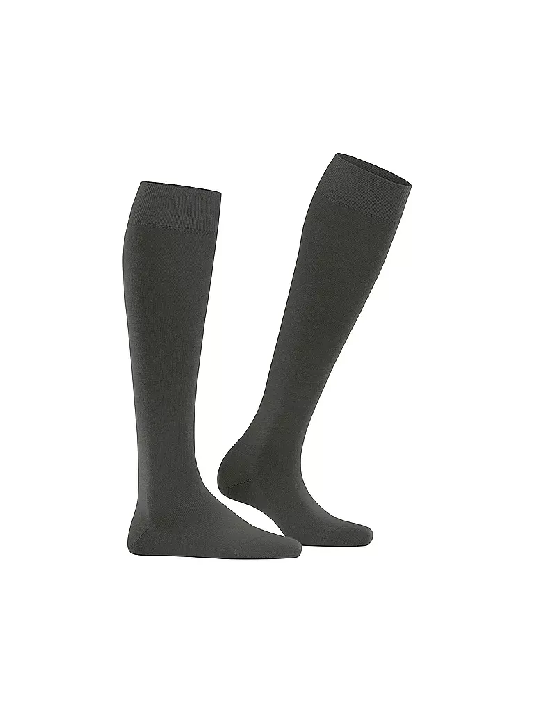 FALKE | Calze al ginocchio military | 