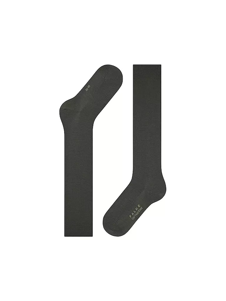 FALKE | Calze al ginocchio military | 