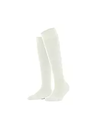 FALKE | Calze al ginocchio | Crema