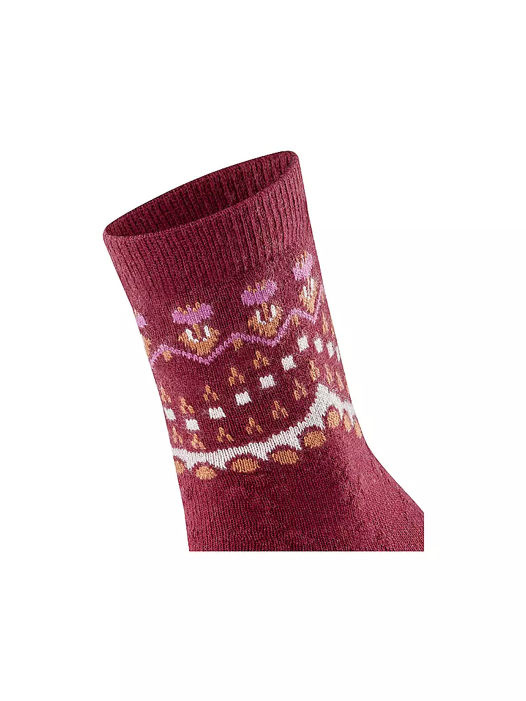 FALKE | Calze cayenne | 