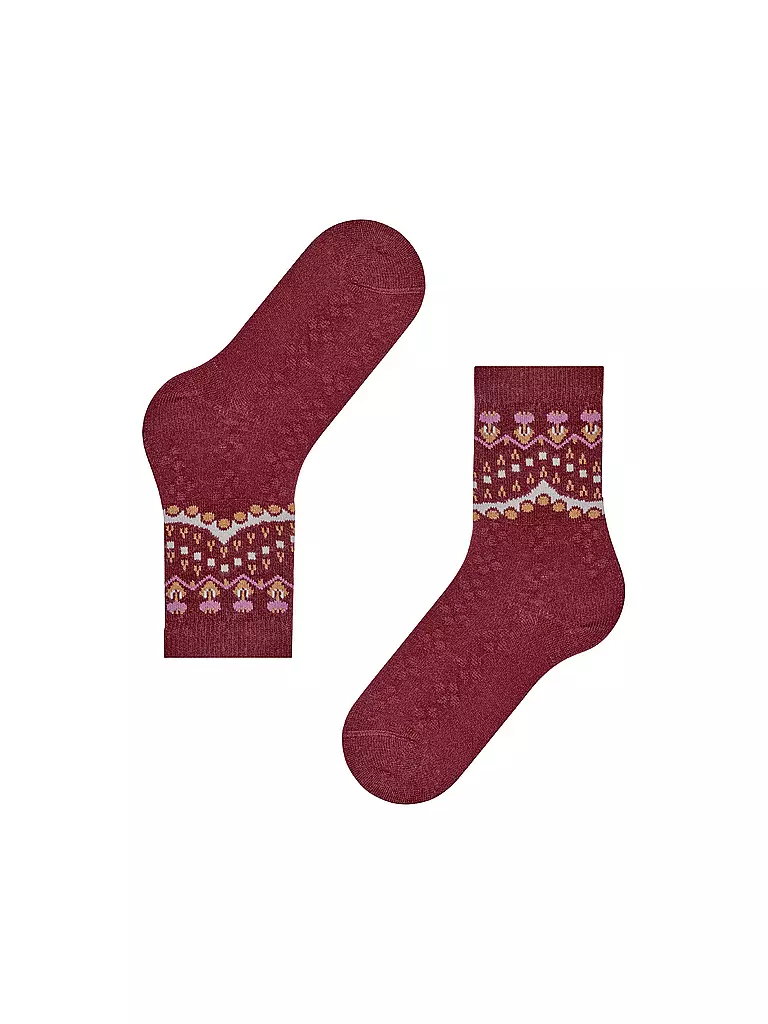 FALKE | Calze cayenne | 
