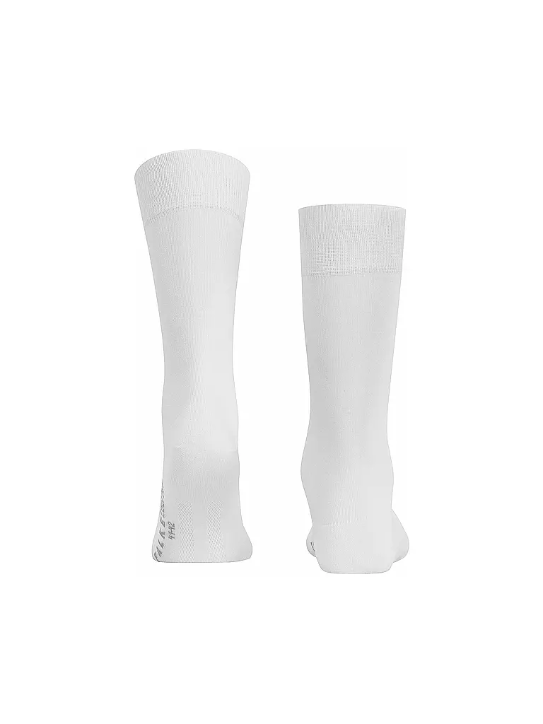 FALKE | Calze Cool 24/7 bianche | 