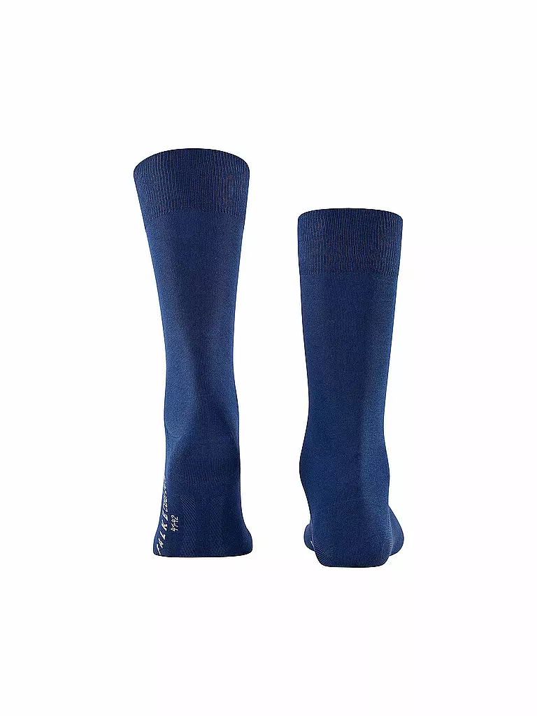 FALKE | Calze Cool 24/7 blu royal | Blu