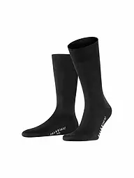 FALKE | Calze Cool 24/7 nere | Nero