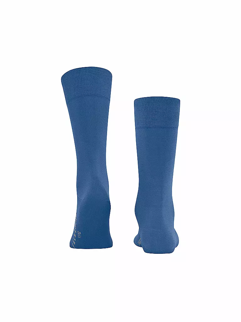 FALKE | Calze COOL deep water | Blu