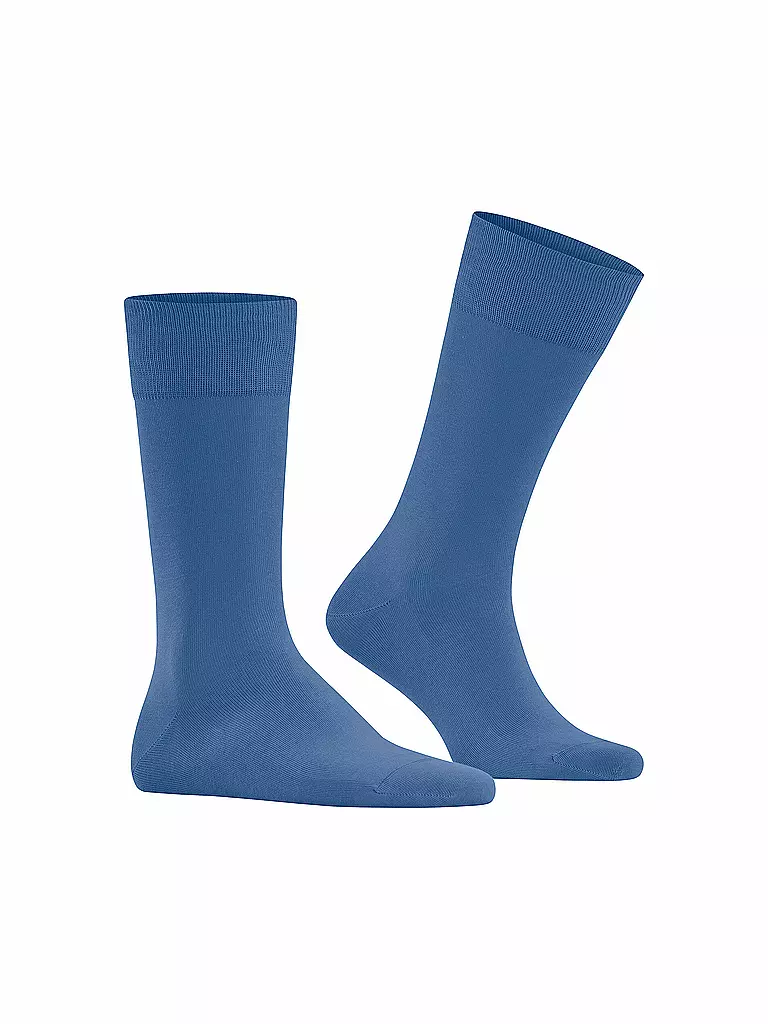 FALKE | Calze COOL deep water | Blu