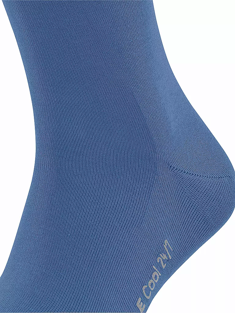 FALKE | Calze COOL deep water | Blu