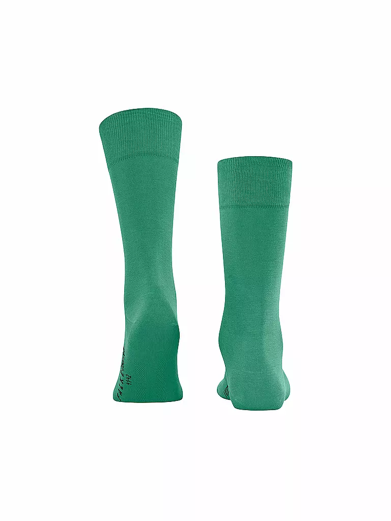 FALKE | Calze COOL oceangreen | Verde chiaro