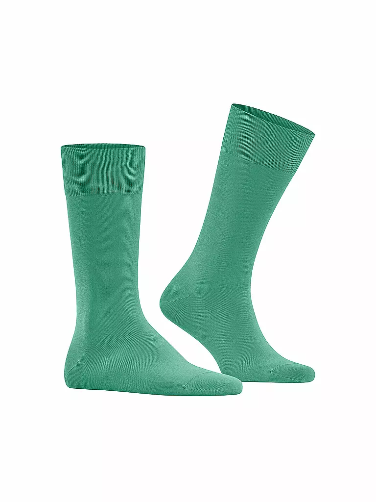 FALKE | Calze COOL oceangreen | Verde chiaro