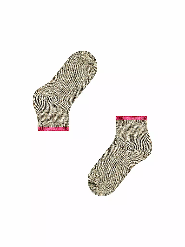 FALKE | Calze Cosy Plush nut mel. | 