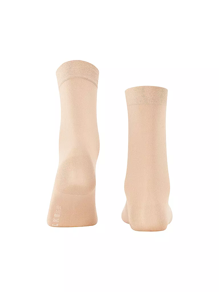 FALKE | Calze COTTON TOUCH ginger | 