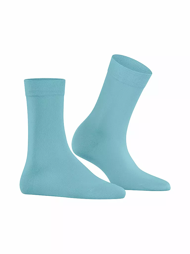 FALKE | Calze COTTON TOUCH key largo | 