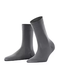 FALKE | Calzini COTTON TOUCH Silver | Grigio