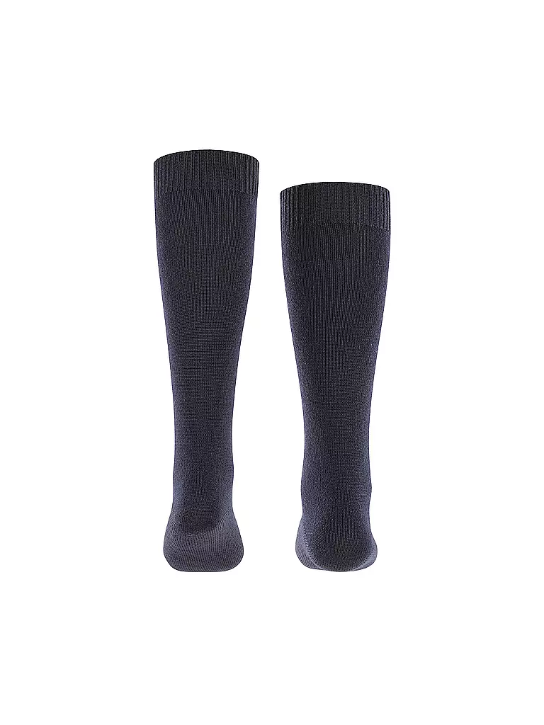 FALKE | Calze da bambino blu scuro | 