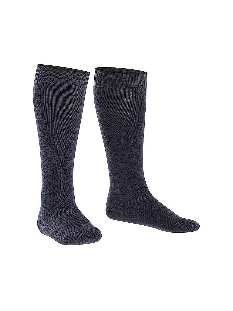 FALKE | Calze da bambino blu scuro | 