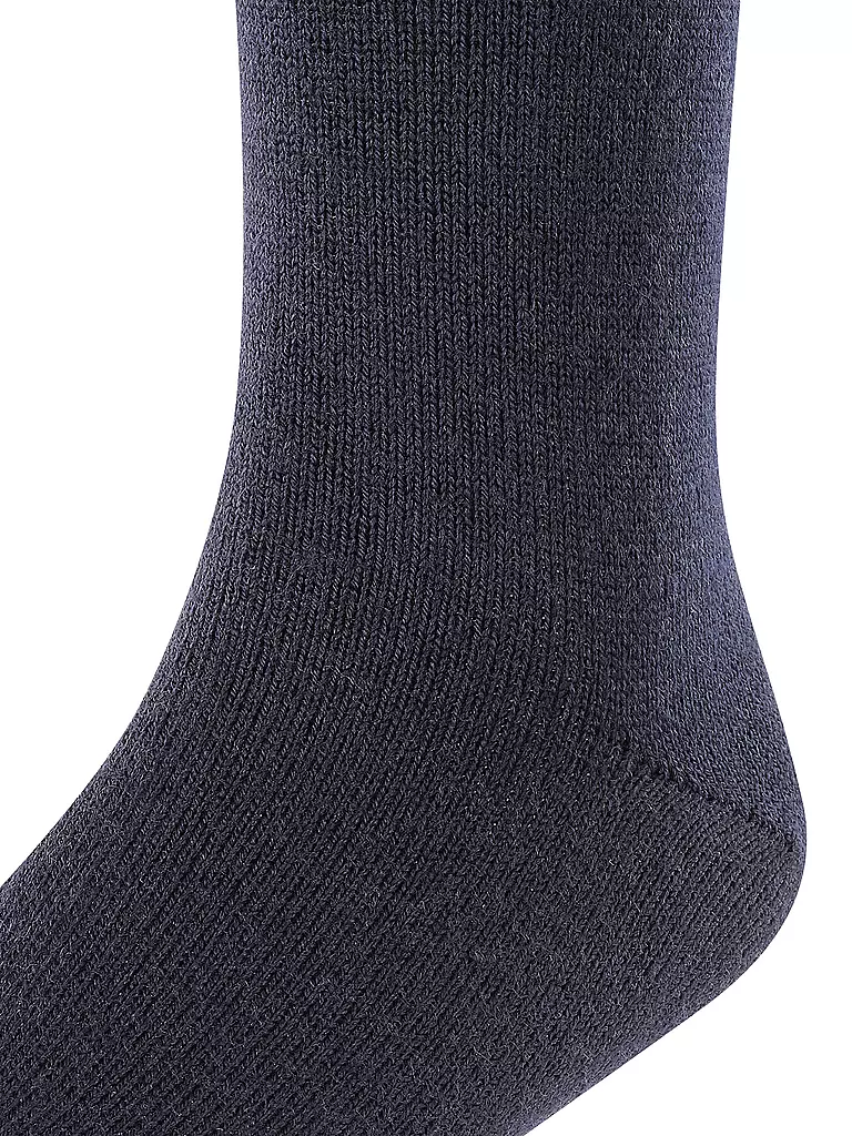 FALKE | Calze da bambino blu scuro | 