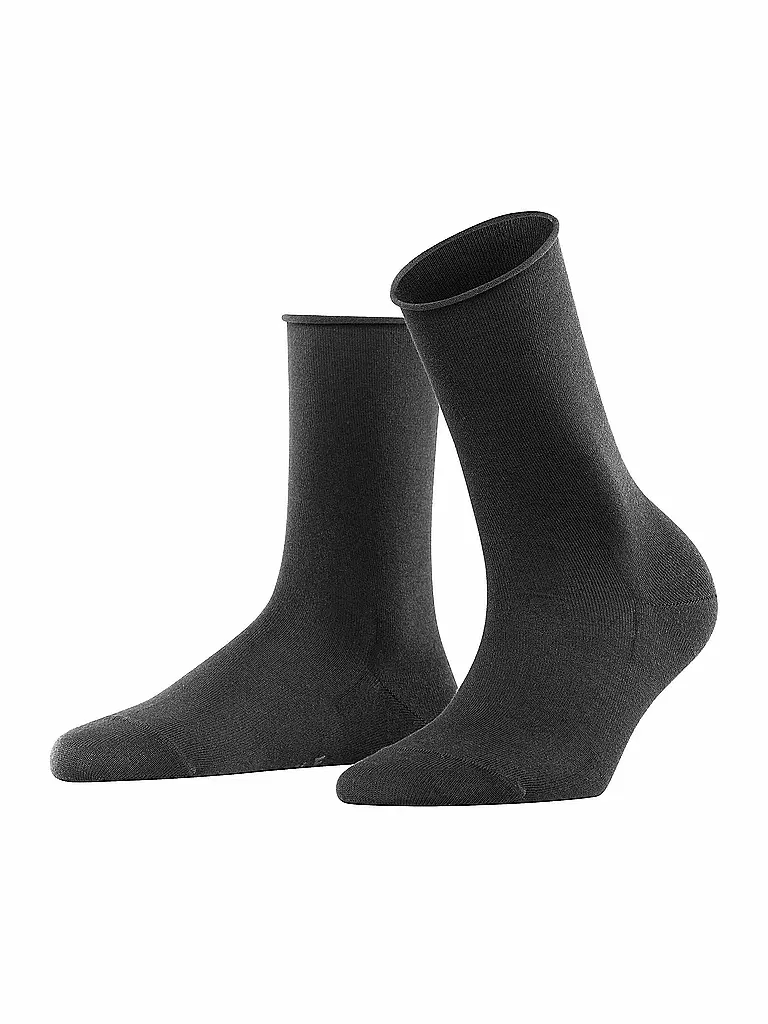 FALKE | Calze da donna ACTIVE BREEZE nere | Nero