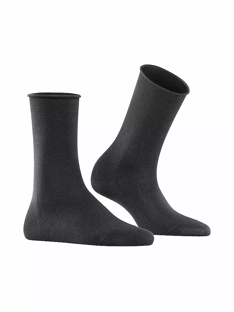 FALKE | Calze da donna ACTIVE BREEZE nere | 