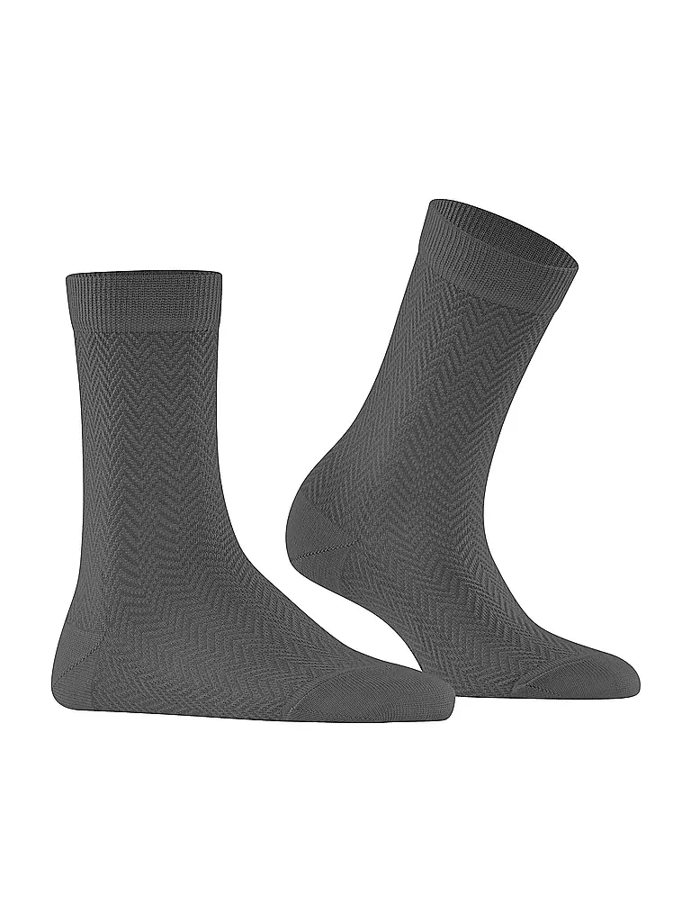 FALKE | Calze FABLE ESTATE flanella |