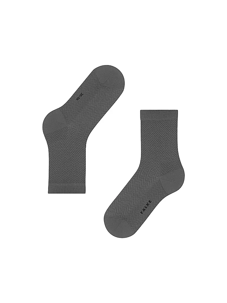 FALKE | Calze FABLE ESTATE flanella |