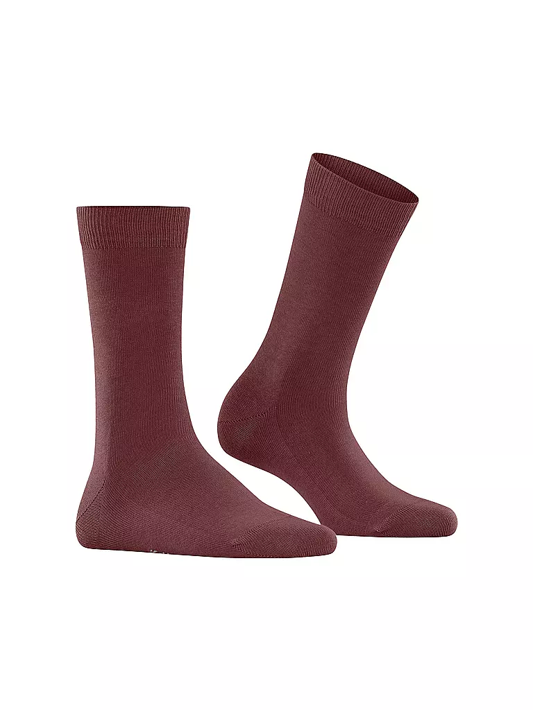 FALKE | Calze FALKE FAMILY cayenne | 