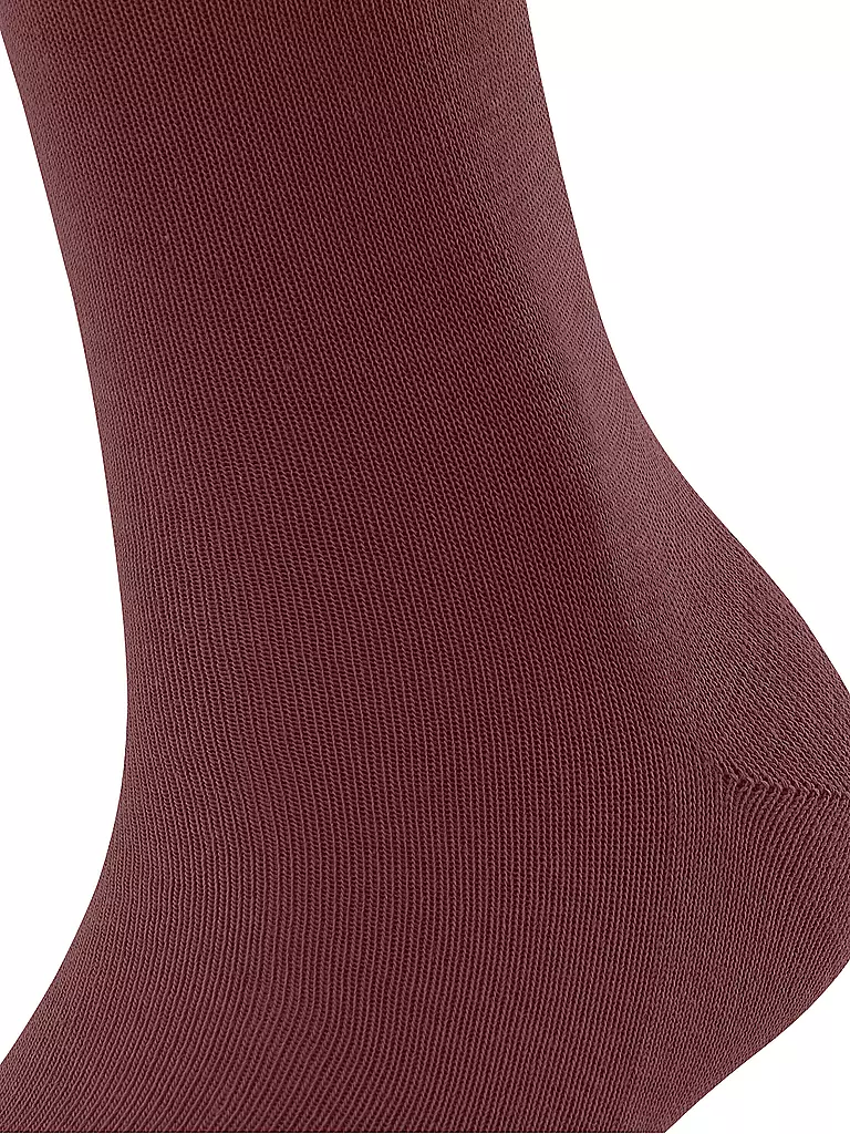 FALKE | Calze FALKE FAMILY cayenne | 