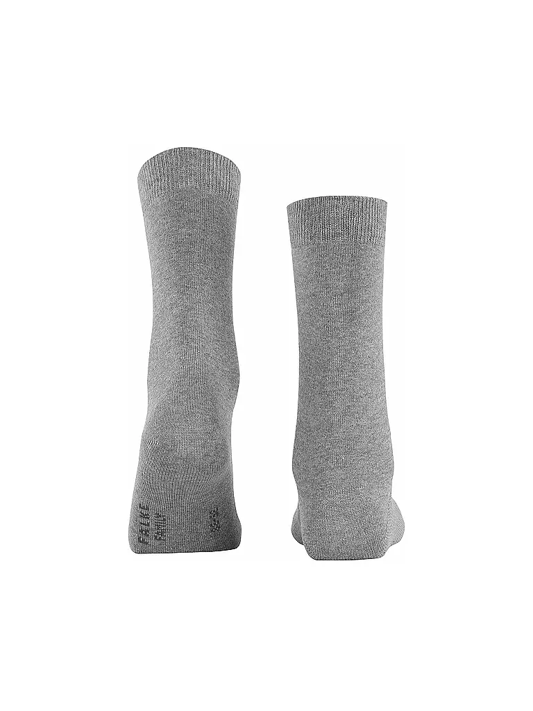 FALKE | Calze Family greymix | 