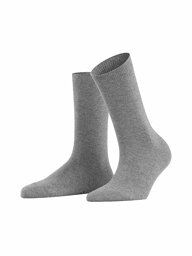 FALKE | Calze Family greymix | 