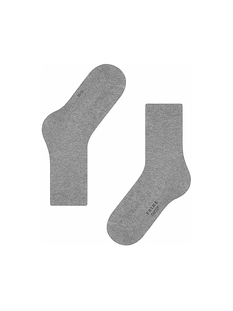 FALKE | Calze Family greymix | 