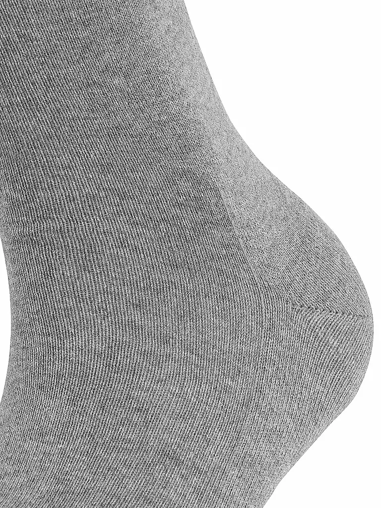 FALKE | Calze Family greymix | 