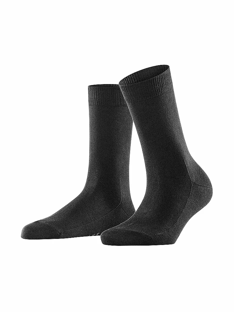 FALKE | Calze Family nere | 