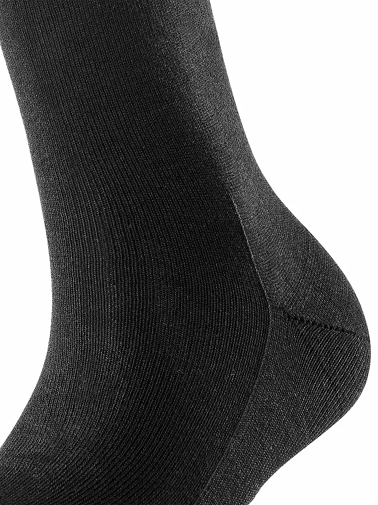 FALKE | Calze Family nere | 
