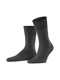 FALKE | Calzini FIRENZE neri | Grigio