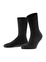 FALKE | Calze HOMEPADS 16500 nere | Nero