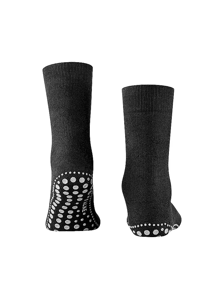 FALKE | Calze HOMEPADS 16500 nere | Nero