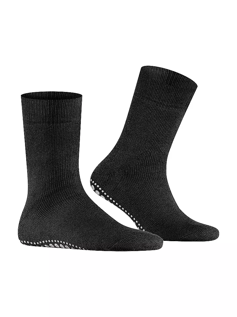 FALKE | Calze HOMEPADS 16500 nere | Nero