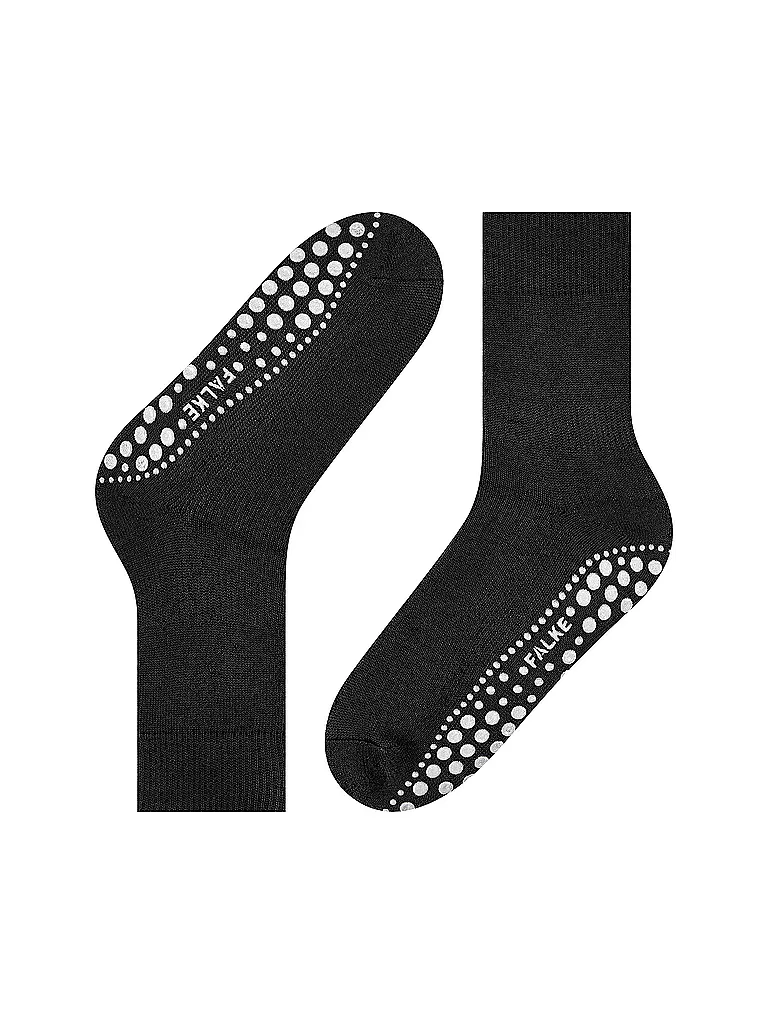 FALKE | Calze HOMEPADS 16500 nere | Nero