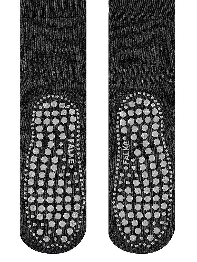 FALKE | Calze HOMEPADS 16500 nere | Nero