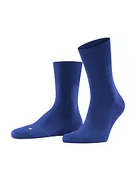 FALKE | Calzini bianchi | Blu
