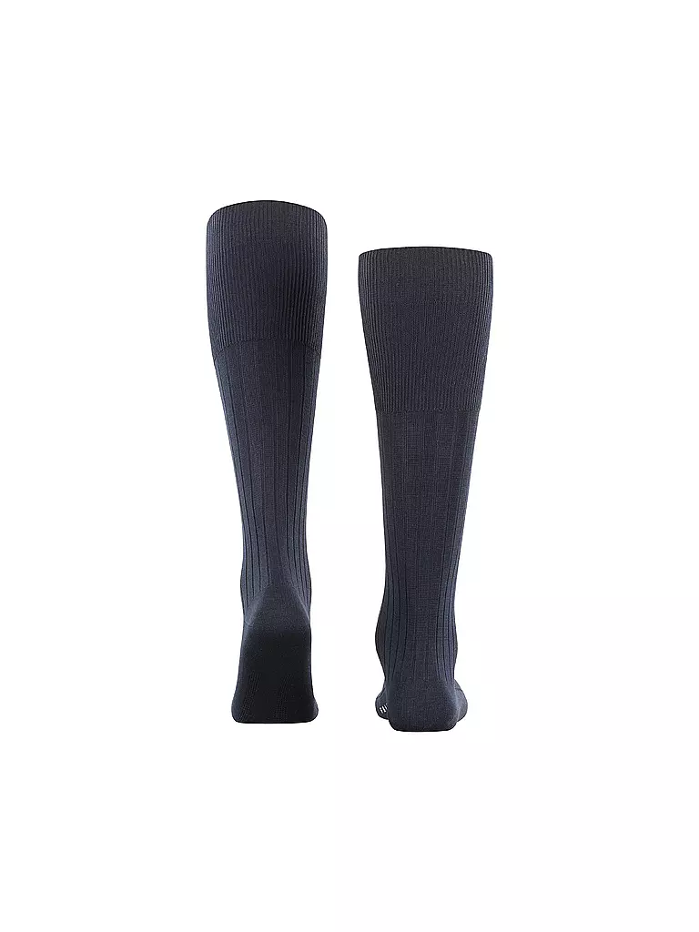 FALKE | Calze MILANO blu navy scuro | 
